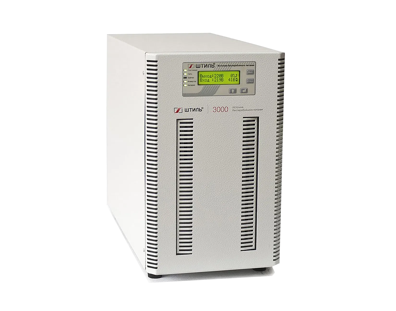Штиль ST1103TL